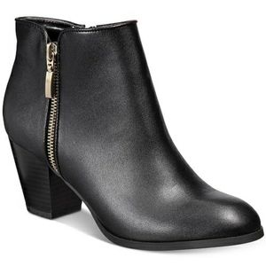 Style & Co Jamila Bootie